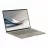 Laptop ASUS 14.0" Zenbook A14 OLED UX3407QA Beige (Snapdragon X X1-26-100 16Gb 512Gb Win 11)