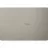 Laptop ASUS 14.0" Zenbook A14 OLED UX3407QA Beige (Snapdragon X X1-26-100 16Gb 512Gb Win 11)