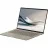 Ноутбук ASUS 14.0" Zenbook A14 OLED UX3407QA Beige (Snapdragon X X1-26-100 16Gb 512Gb Win 11)