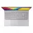 Игровой ноутбук ASUS 15.6" Vivobook 15 M1502NAQ Silver (Ryzen 7 170 16Gb 512Gb)
