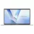 Игровой ноутбук ASUS 15.6" Vivobook 15 M1502NAQ Silver (Ryzen 7 170 16Gb 512Gb)
