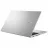 Игровой ноутбук ASUS 15.6" Vivobook 15 M1502NAQ Silver (Ryzen 7 170 16Gb 512Gb)