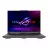 Ноутбук ASUS 16.0" ROG Strix G16 G614FM Gray (Ryzen 9 9955HX 32Gb 1Tb 5060 8Gb)