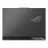Ноутбук ASUS 16.0" ROG Strix G16 G614FM Gray (Ryzen 9 9955HX 32Gb 1Tb 5060 8Gb)