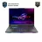 Ноутбук ASUS 16.0" ROG Strix G16 G614FM Gray (Ryzen 9 9955HX 32Gb 1Tb 5060 8Gb)