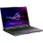 Ноутбук ASUS 16.0" ROG Strix G16 G614FM Gray (Ryzen 9 9955HX 32Gb 1Tb 5060 8Gb)