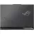 Ноутбук ASUS 16.0" ROG Strix G16 G614FM Gray (Ryzen 9 9955HX 32Gb 1Tb 5060 8Gb)