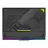 Ноутбук ASUS 16.0" ROG Strix G16 G614FM Gray (Ryzen 9 9955HX 32Gb 1Tb 5060 8Gb)