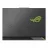 Ноутбук ASUS 16.0" ROG Strix G16 G614FM Gray (Ryzen 9 9955HX 32Gb 1Tb 5060 8Gb)