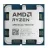 Процессор AMD Ryzen 7 9850X3D (4.7-5.6GHz, 8C/16T, L2 8MB, L3 96MB, 5nm, 120W), Socket AM5, Tray