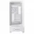 Корпус без БП ASUS Case ATX Asus A31 PLUS TG ARGB WHITE, 4x120mm ARGB, ARGB Hub, Front Mesh, Tempered Glass, Headset hook, 2xUSBx3.2, 1xUSB 3.2, 2x2.5", 2x3.5", White