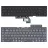 Клавиатура для ноутбука ASUS Клавиатура для ноутбука Asus ROG Zephyrus GU502, GA502, GX502, GM502