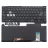 Клавиатура для ноутбука ASUS Клавиатура для ноутбука Asus ROG Strix G15 G513 G513Q G513QM G513QY G533