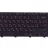 Клавиатура DELL Клавиатура для ноутбука Dell Inspiron 15-3000, 15-3541, 15-3542, 15-4000, 15-5000, 15-5542, 15-5545, 15-5547, 15-5548, 17-5000, 17-5748, P51F