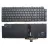 Клавиатура DELL Клавиатура для ноутбука Dell Latitude 5520 5530 5540 5521 5531, Precision 3560 3570 3580 3561 3571 3581 7670 7680 7770 7780