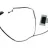 Cablu LVDS ACER Шлейф матрицы для ноутбука Acer (AS: E1-521, E1-531, E1-571, V3-571), LED