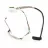 Cablu LVDS ACER Шлейф матрицы для ноутбука Acer (AS:V5-531, V5-571), LED, connector for the web cam  Acer (MB: UMA)