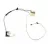 Cablu LVDS ASUS Шлейф матрицы для ноутбука Asus (X550 series), LED, rev.1