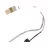 Cablu LVDS HP Шлейф матрицы для ноутбука HP (Pavilion: G6-2000, G6T-2000; G6-2000), LED, connector for the web cam