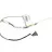 Cablu LVDS HP Шлейф матрицы для ноутбука HP (Compaq: CQ58, 650, 655), LED