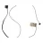 Cablu LVDS HP Шлейф матрицы для ноутбука HP (ProBook: 470 G4, 475 G4),  HP (dd0x84lc002)