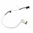 Cablu LVDS HP Шлейф матрицы для ноутбука HP (Envy: 17-j), LED  HP (6017b0417701)