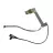 Cablu LVDS LENOVO Шлейф матрицы для ноутбука Lenovo (B570, V570), LED, connector for the web cam