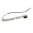 Cablu LVDS LENOVO Шлейф матрицы для ноутбука Lenovo (G550, G555), LED, connector for the web cam