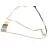 Cablu LVDS LENOVO Шлейф матрицы для ноутбука Lenovo (G570, G575), LED, connector for the web cam