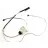 Cablu LVDS LENOVO Шлейф матрицы для ноутбука Lenovo (B50-45, B51-30), LED  Lenovo (90205534)