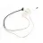 Cablu LVDS Samsung Шлейф матрицы для ноутбука SAMSUNG (RV509, RV511, RV513, RV515, RV518, RV520), LED, connector for the web cam (BA39-01030A)