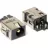 Conector de alimentare ASUS Разъем питания для Asus X402 X502 X551 F551 F501 F501A F501AU S451LB S551 S551LB