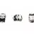 Conector de alimentare ASUS Разъем питания для Asus X541 K403 K441 K541 K456 K556 P541 P1501 P1510 P4103 X403 X431 X441 X442 X456 X456 X556