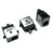 Conector de alimentare ASUS Разъем питания для Asus K56, X550, R510, S550, S56, X552