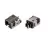 Conector de alimentare ASUS Разъем питания для Asus G53 G55 G46 Q550 N750 N550 Q501 Q301L S301LA R704