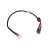 Conector de alimentare LENOVO Разъем питания для Lenovo G400, G490, G500, G505, G700, G710, Z501