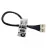 Conector de alimentare LENOVO Разъем питания для Lenovo Z570, Z575, Z580, Z585, V570, V575