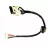 Conector de alimentare LENOVO Разъем питания для Lenovo G50-80, G40, G40-30, G40-45, G40-70, G40-80, G50, G50-30, G50-40, G50-45, G50-50, G505, Z40-70, Z40-75, Z41-70, Z50-70, Z50-75, Z50-80
