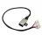 Conector de alimentare DELL Разъем питания для DELL Inspiron 14 3451 3452 15 3551 3552 3558 3559