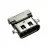 Conector de alimentare LENOVO Разъем питания для Lenovo T490 T490S T480S X390 L13 T590
