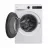 Masina de spalat rufe Candy Washing machine/fr Candy BP 411BL9-S Class A