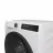 Masina de spalat rufe Candy Washing machine/fr Candy BP 411BL9-S Class A