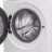 Masina de spalat rufe Candy Washing machine/fr Candy BP 411BL9-S Class A