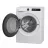 Masina de spalat rufe Candy Washing machine/fr Candy BP 49SBL8-S Class A