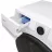 Masina de spalat rufe Candy Washing machine/fr Candy BP 49SBL8-S Class A