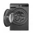 Masina de spalat rufe Candy Washing machine/fr Candy BP 49SBL8G-S Class A