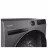 Masina de spalat rufe Candy Washing machine/fr Candy BP 49SBL8G-S Class A