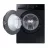 Masina de spalat rufe Samsung Washing machine/dr Samsung WD90DG5G34BBLE