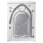 Masina de spalat rufe Samsung WW80FG5L32TELE
