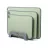Placa de tocat FISSMAN 8056 (set 3 buc)